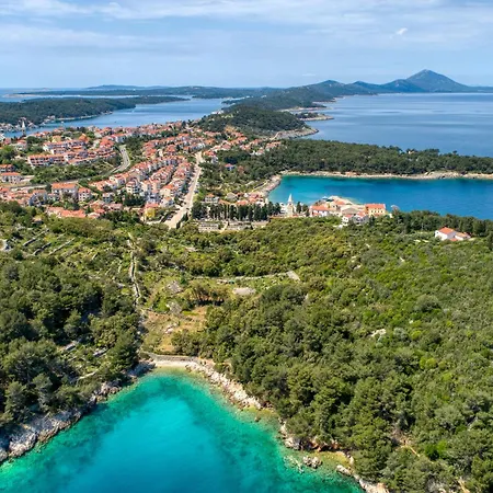 Secret Garden - Happy * Mali Lošinj