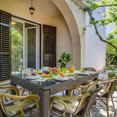 Secret Garden - Happy Apartament *