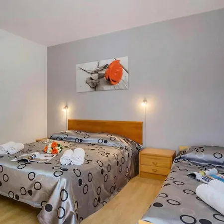 Secret Garden - Happy Apartament *