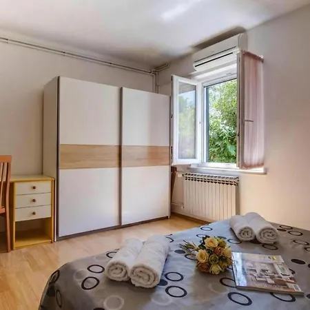 Appartement Secret Garden - Happy *
