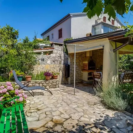 Secret Garden - Happy * Mali Lošinj