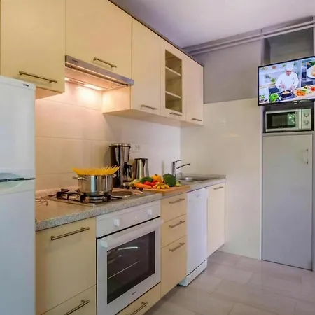 Secret Garden - Happy Apartament *
