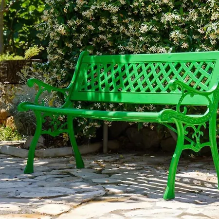 Secret Garden - Happy Apartament *