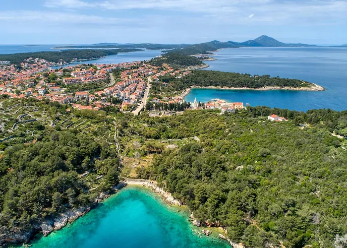 Secret Garden - Happy * Mali Lošinj